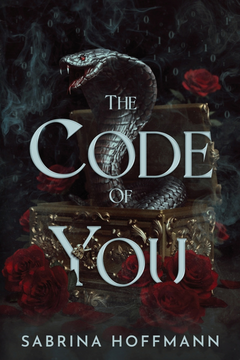 Książka The Code of You Sabrina Hoffmann