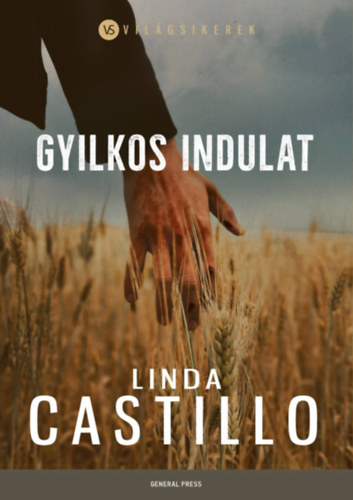 Buch Gyilkos indulat Linda Castillo