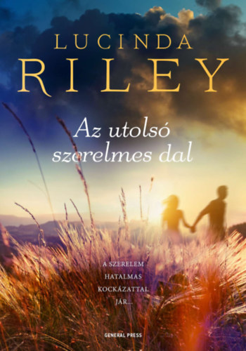 Βιβλίο Az utolsó szerelmes dal Lucinda Riley