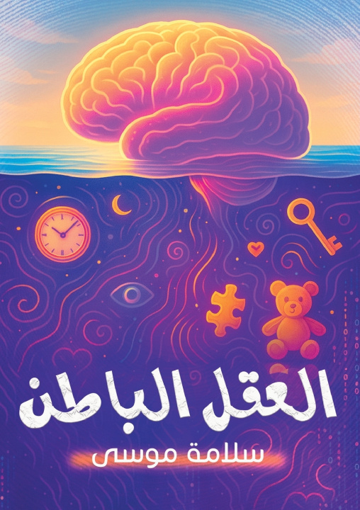 Livro العقل الباطن سلامة موسى