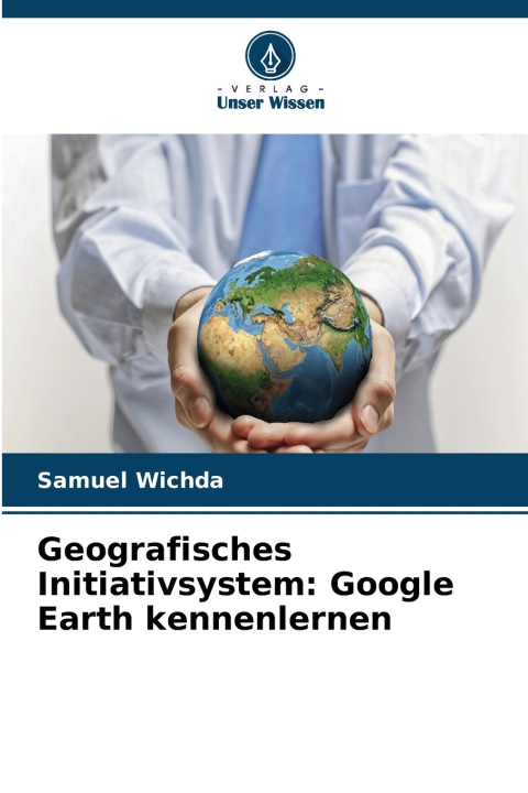 Buch Geografisches Initiativsystem Samuel Wichda