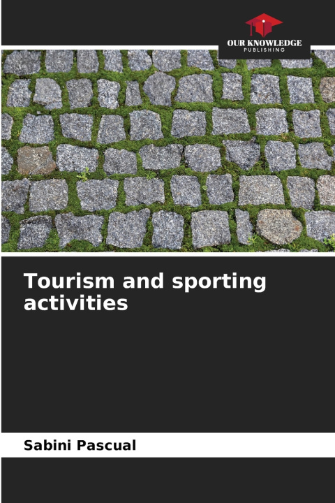 Livro Tourism and sporting activities Sabini Pascual