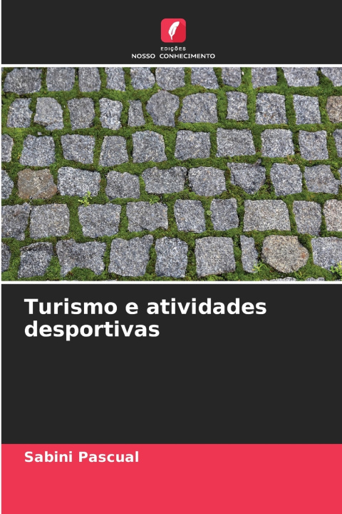 Boek Turismo e atividades desportivas Sabini Pascual