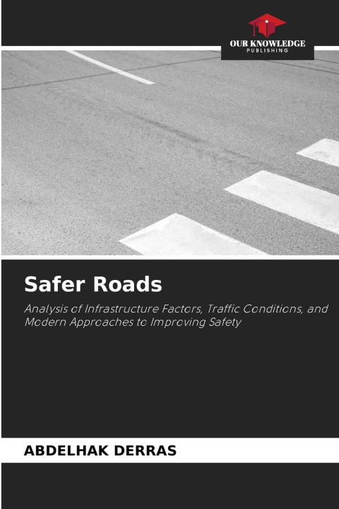 Book Safer Roads ABDELHAK DERRAS