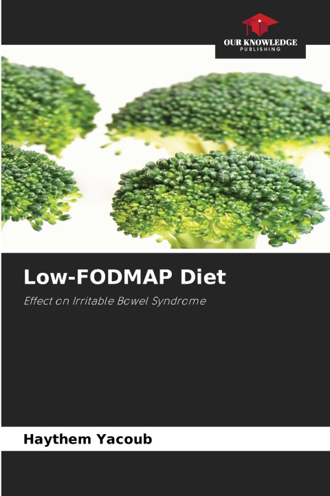 Buch Low-FODMAP Diet Haythem Yacoub