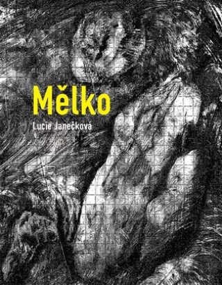 Βιβλίο Mělko Lucie Janečková