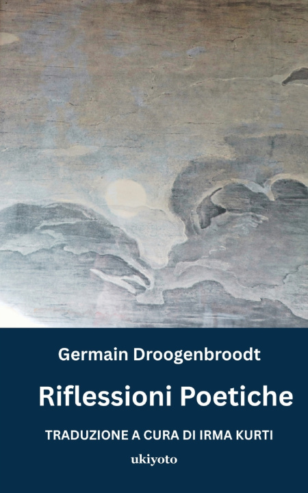 Kniha Riflessioni poetiche Germain Droogenbroodt