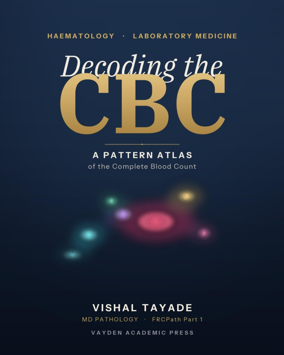 Βιβλίο Decoding the CBC Vishal Tayade