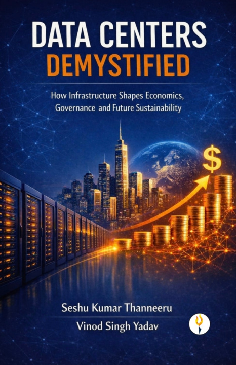 Libro Data Centers Demystified Seshu Kumar Thanneeru Thanneeru