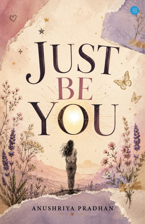 Carte Just Be You Anushriya Pradhan