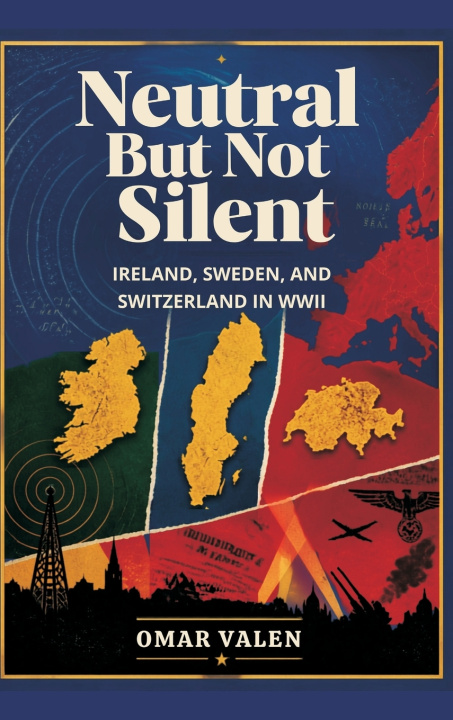 Libro Neutral But Not Silent Omar Valen