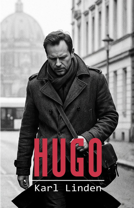 Livro Hugo Karl Linden