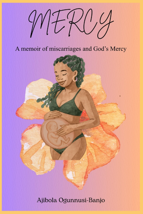 Βιβλίο Mercy Ajibola Ogunnusi-Banjo