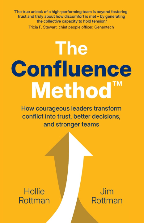 Libro The Confluence Method™ Hollie Rottman