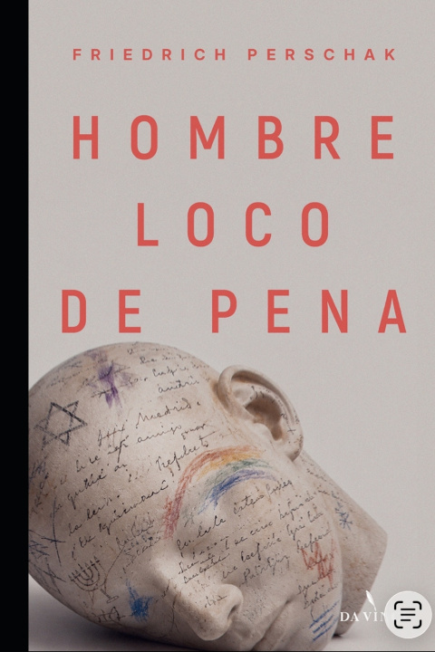 Buch HOMBRE LOCO DE PENA Friedrich Perschak