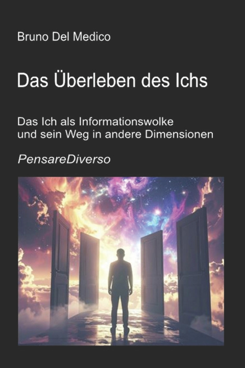 Buch Das Überleben des Ichs Bruno Del Medico