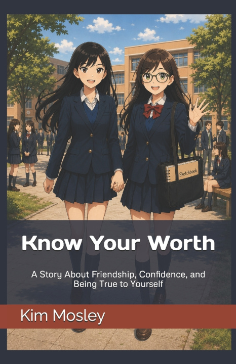 Carte Know Your Worth Kim Mosley