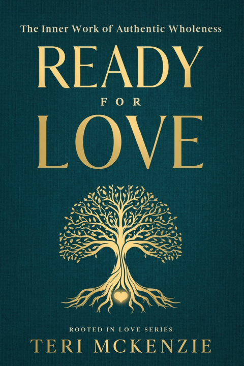 Książka Ready For Love Teri Mckenzie