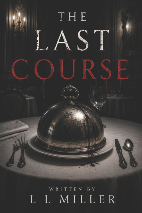 Libro The Last Course L L Miller