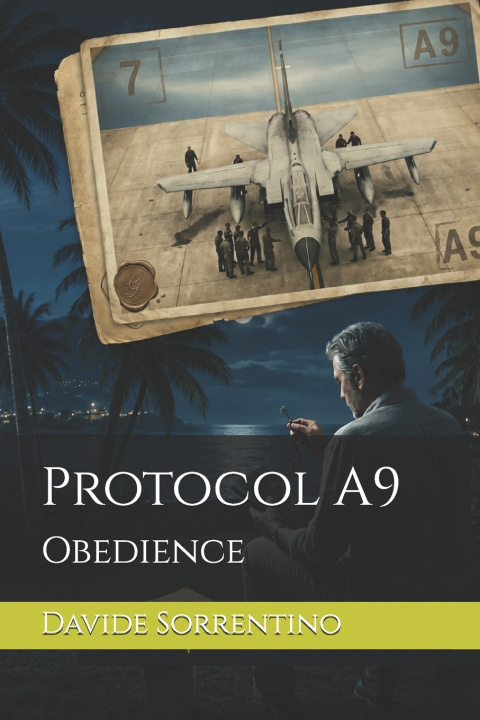 Book Protocol A9 Davide Sorrentino