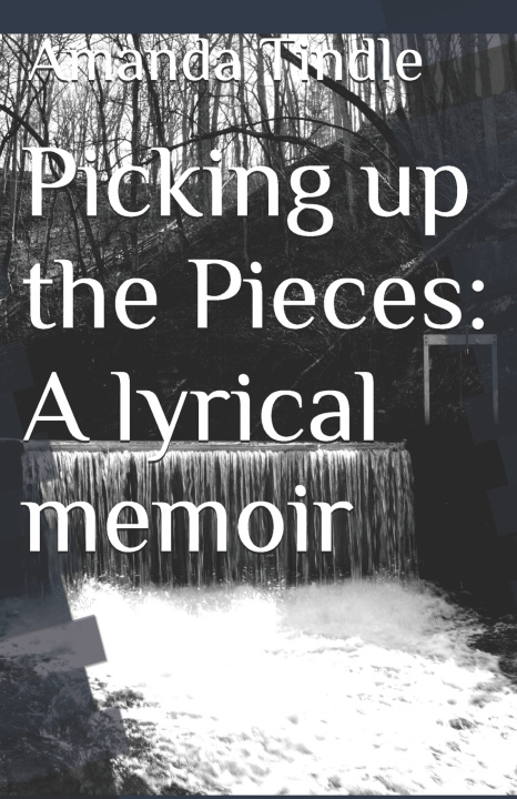 Boek Picking up the Pieces Amanda Tindle
