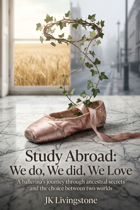 Libro Study Abroad Jennifer Kathleen Sutton