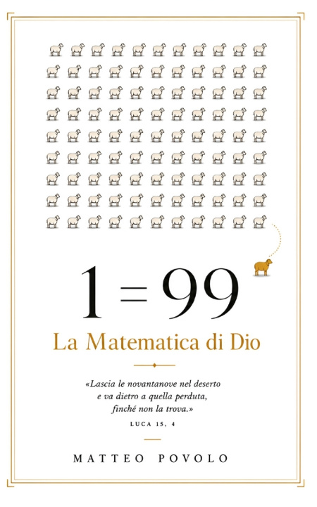 Libro 1=99 Matteo Povolo