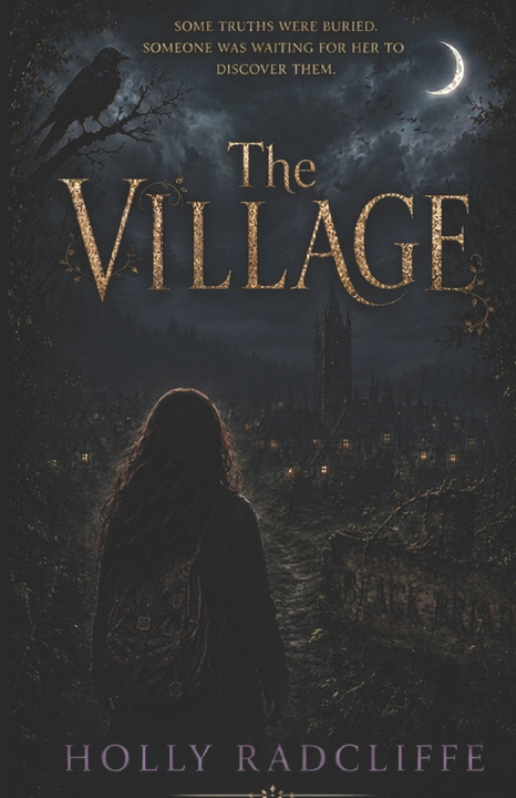 Boek The Village Holly Radcliffe