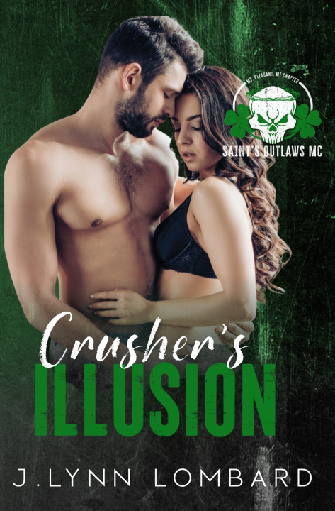 Knjiga Crusher's Illusion J. Lynn Lombard