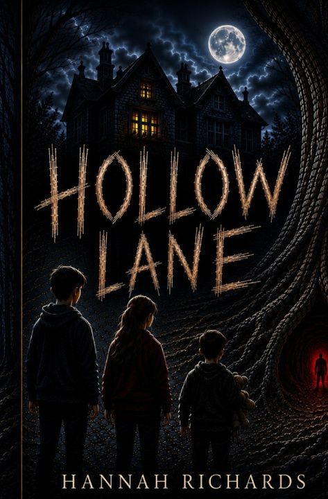 Libro Hollow Lane Hannah Richards