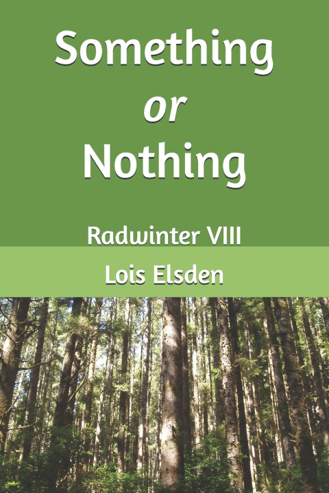 Buch Something or Nothing Lois Elsden