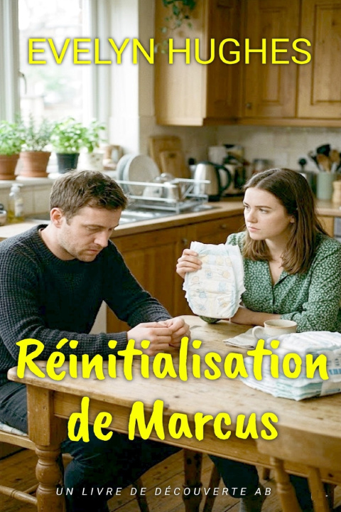 Libro Réinitialisation de Marcus Evelyn Hughes