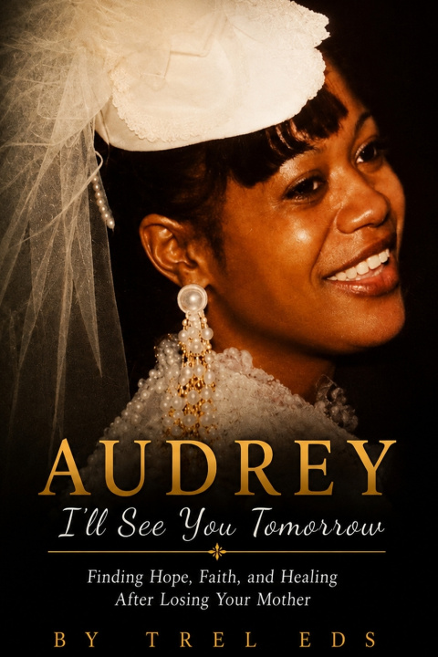 Knjiga Audrey Trel Eds