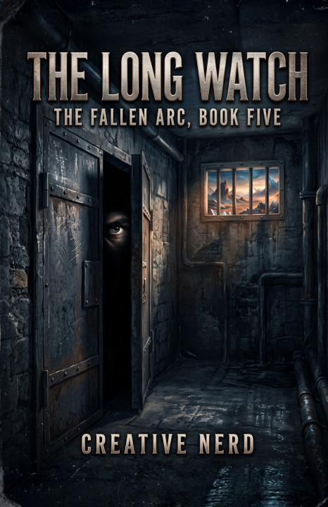 Libro The Long Watch Creative Nerd