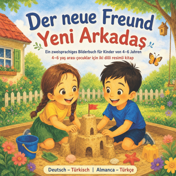 Książka Der Neue Freund Roma Schmolke