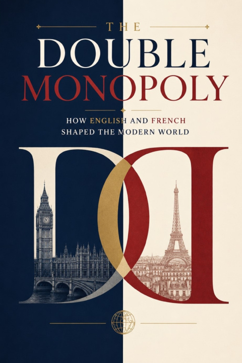 Buch The Double Monopoly Boniface Sholokwu