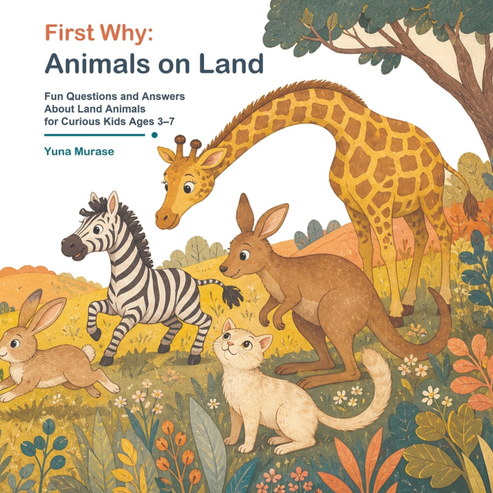 Libro First Why Yuna Murase