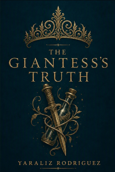 Libro The Giantess's Truth Yaraliz Rodriguez