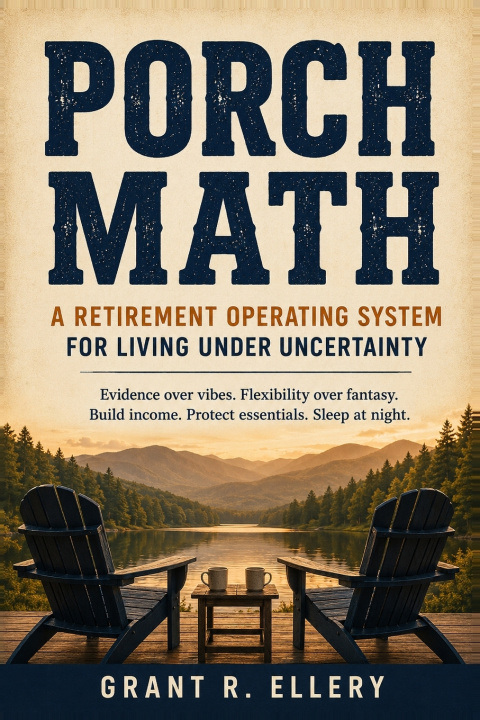 Libro Porch Math Grant R Ellery