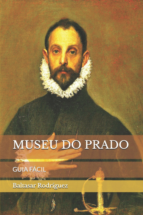 Livro MUSEU DO PRADO Baltasar Rodríguez