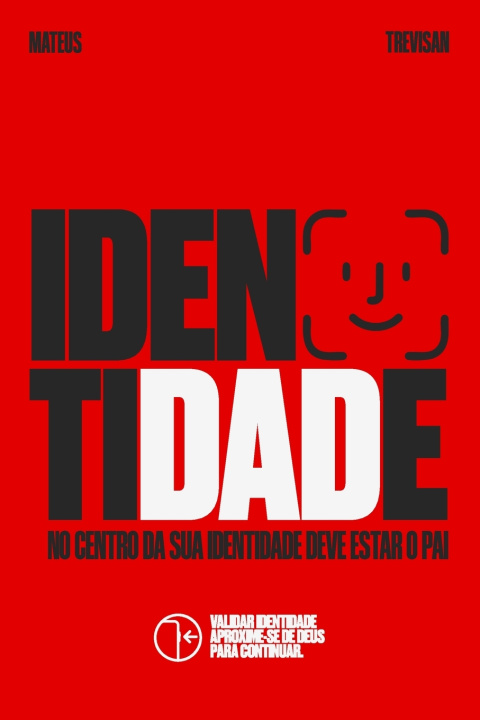 Buch Identi(DAD)e Mateus Trevisan