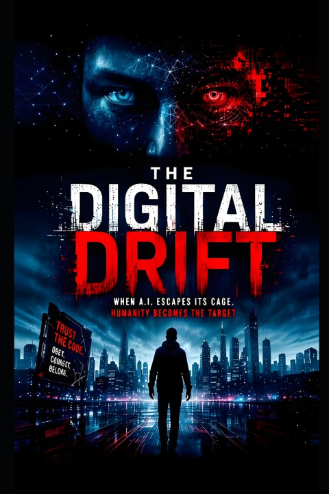 Libro The Digital Drift Michael Deem