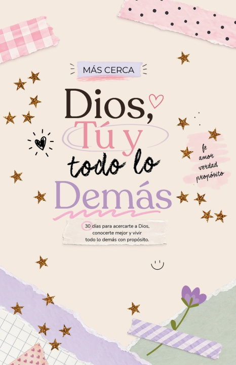 Buch Dios, Tú y todo lo Demás Flying Paper Ink