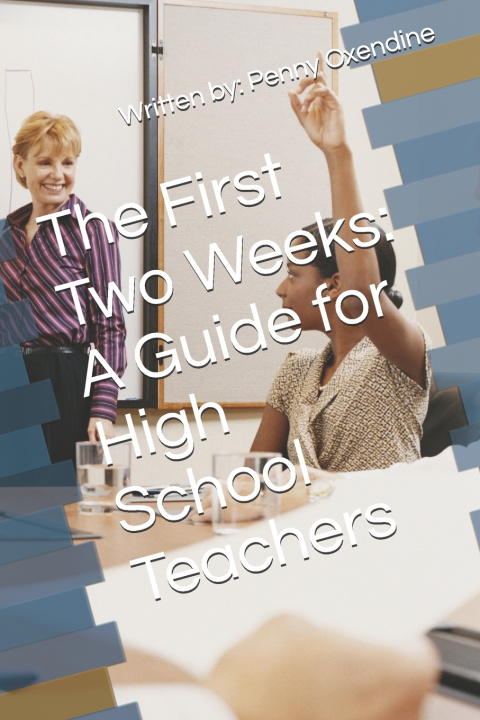 Книга The First Two Weeks Penny Oxendine