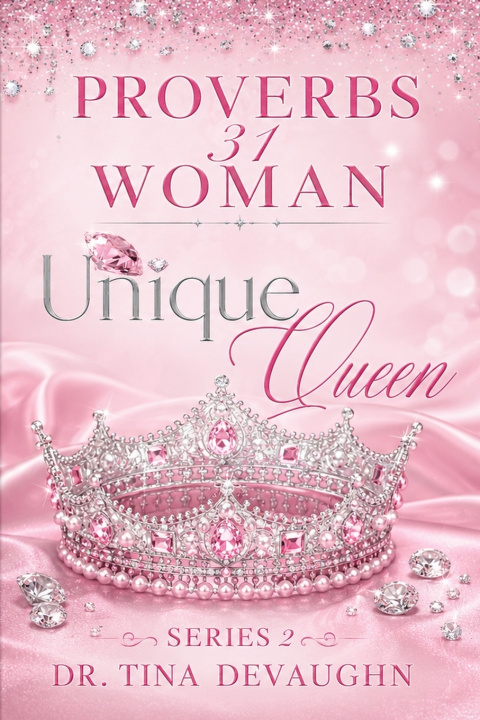 Buch Proverbs 31 Woman Tina DeVaughn