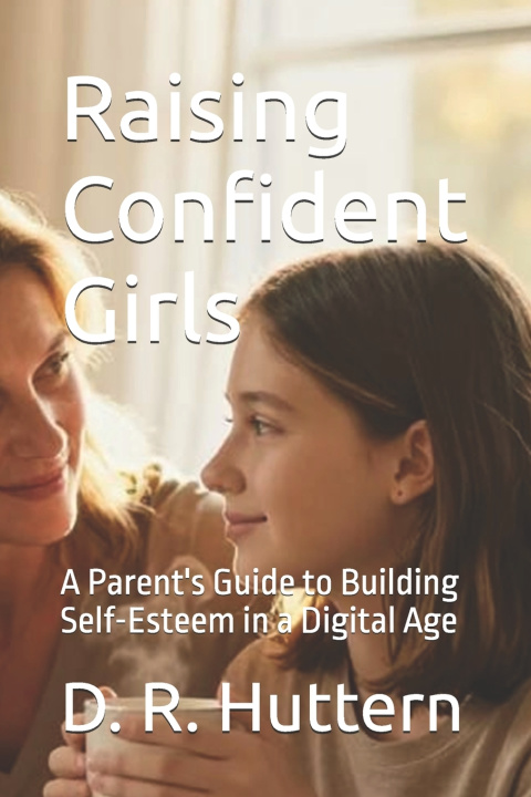 Buch Raising Confident Girls D. R. Huttern