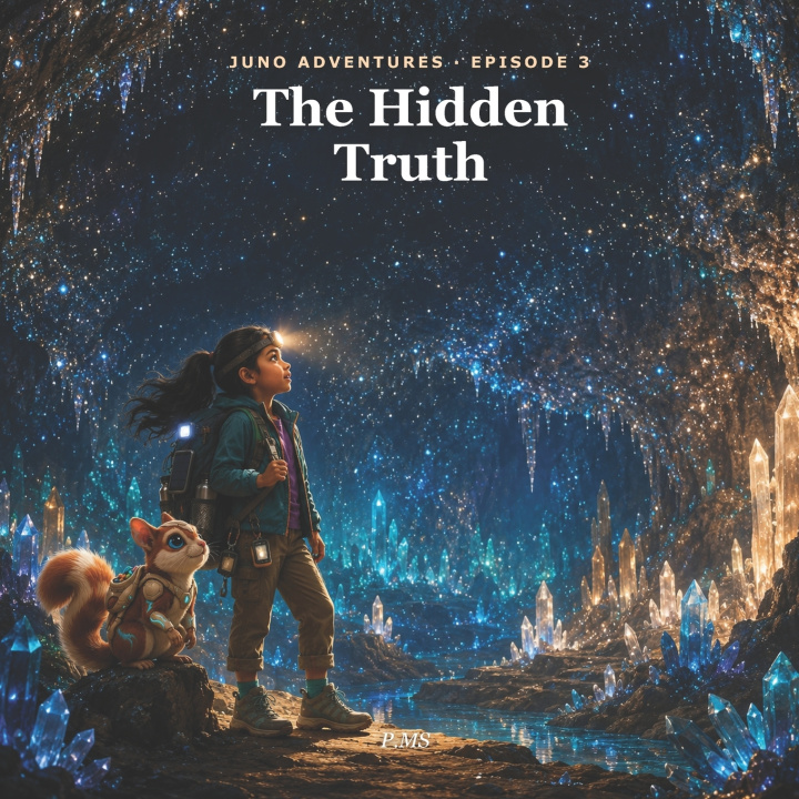 Libro The Hidden Truth P . MS