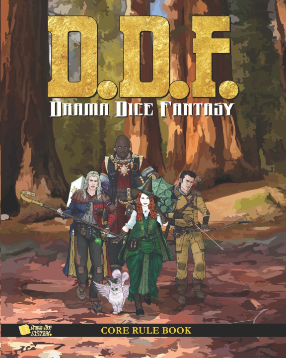 Livro DDF Malcolm Harris