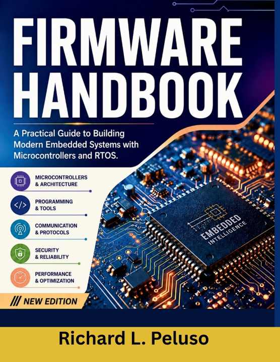 Libro Firmware Handbook Richard L. Peluso