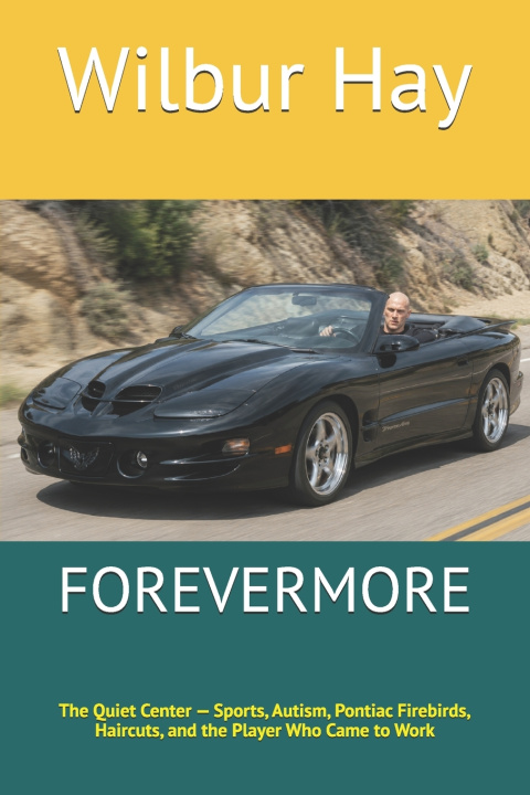 Buch FOREVERMORE Wilbur Hay